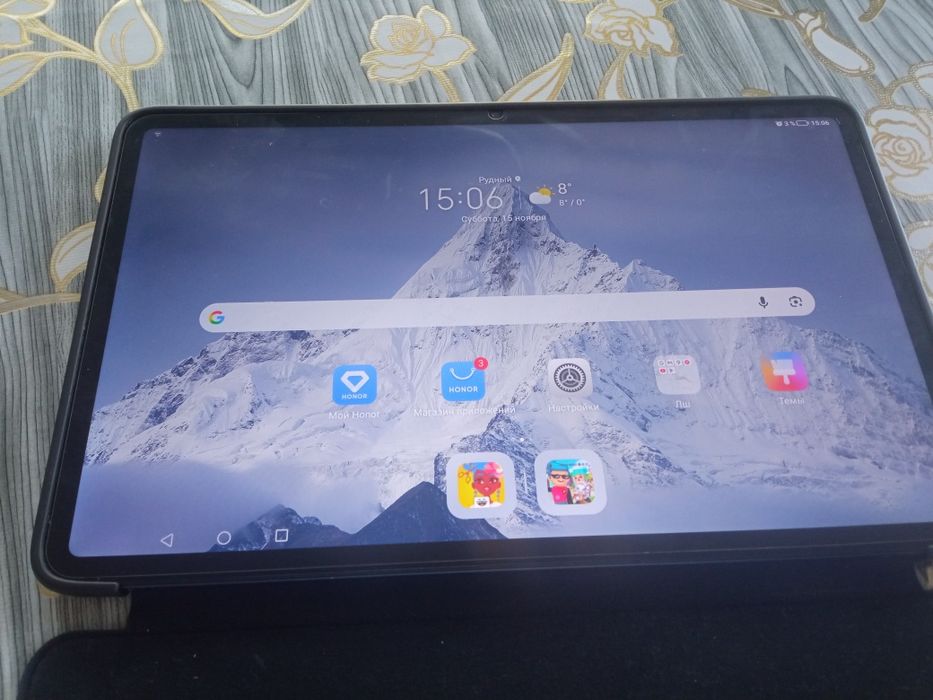 Продам планшетный ПК Honor Pad 8