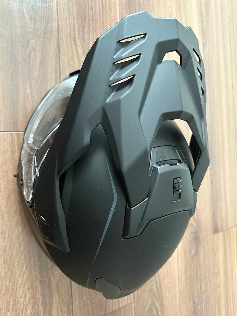 Шлем мотоциклетный новый