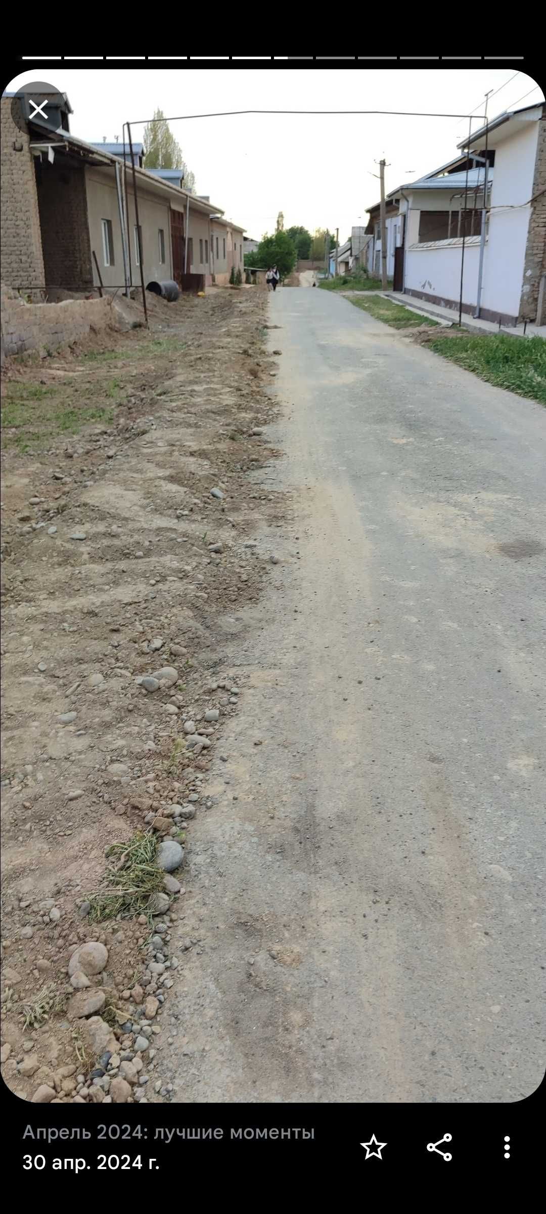 6sotik uchaska sotiladi 3 xona uiy bilan sotiladi