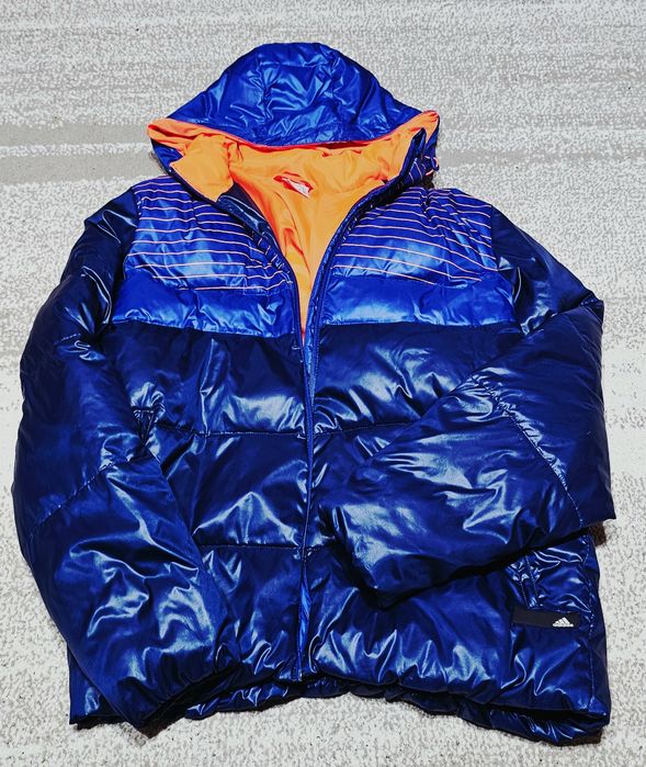 Geacă/Jachetă ADIDAS bărbați groasă