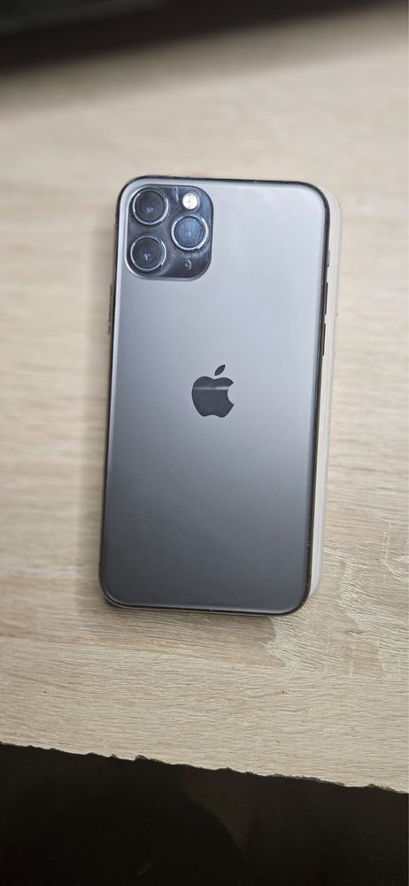 Iphone 11 Pro Ca nou