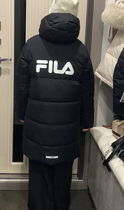 Куртка зимняя продам