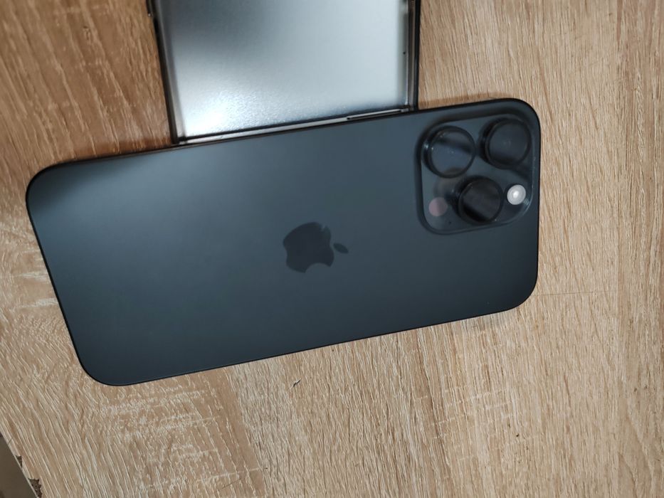 Iphone 16 pro max 256 GB