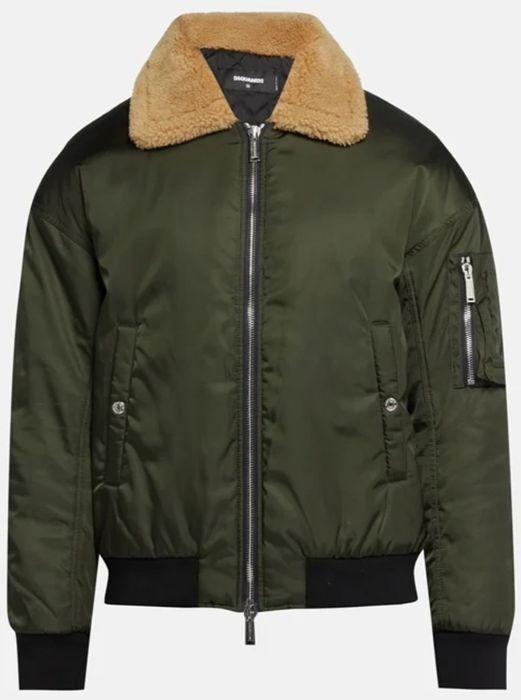 Geaca Dolce Gabbana Dsquared2 Valentino PP