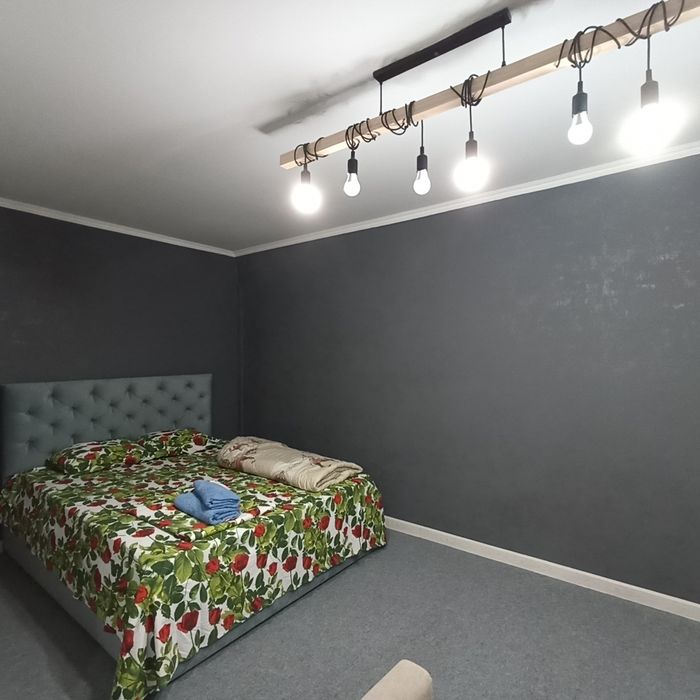 Сдам 1,5 Сдам квартиру Люкс в районе Центрального рынка квартира