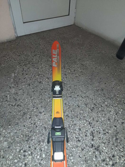 Ски Pale размер 157cm