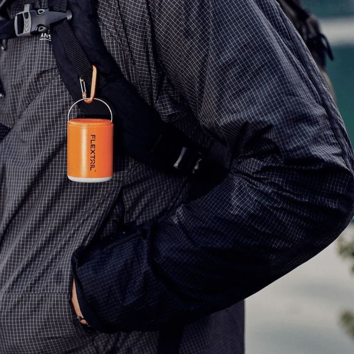 Flextail TINY PUMP 2X електрическа въздушна помпа, ултра лека, 3 в 1