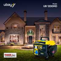 Бензиновый генератор UB 1200MD