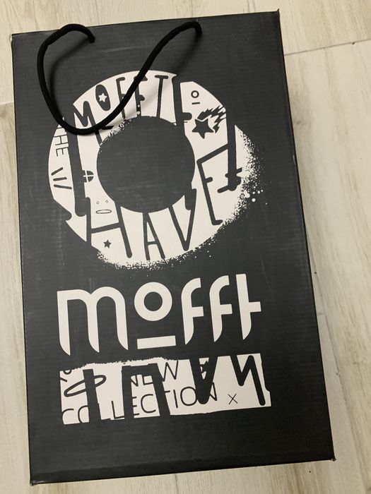 Ghete Panama Jack nr36