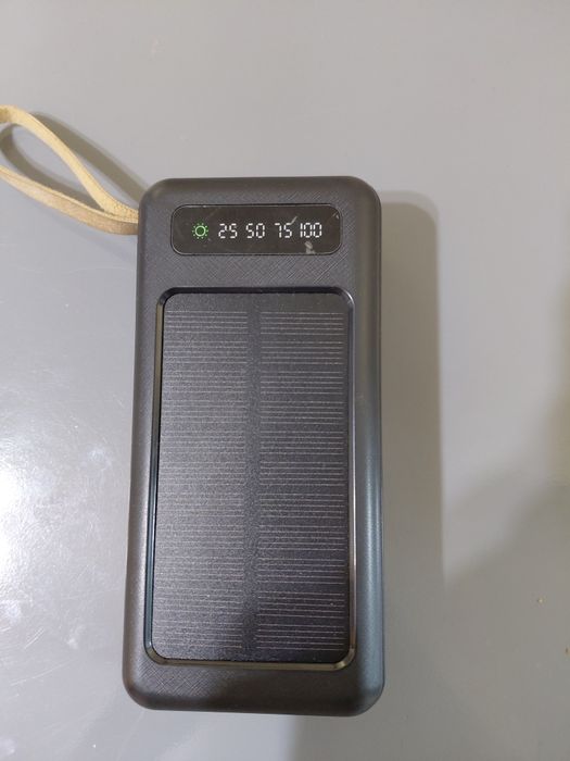 Повербанк 50000 мач