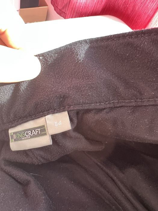 Pantaloni lucru king kraft