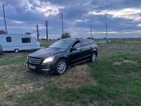 Mercedes classe R 350 CDI 258 cp