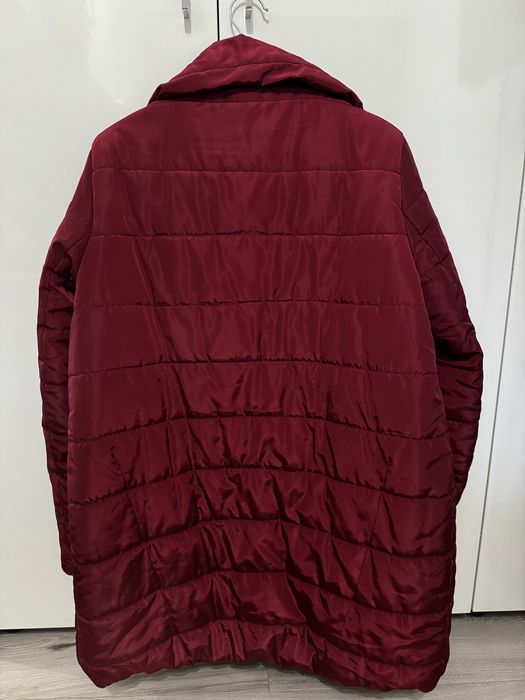 Geaca Stradivarius
