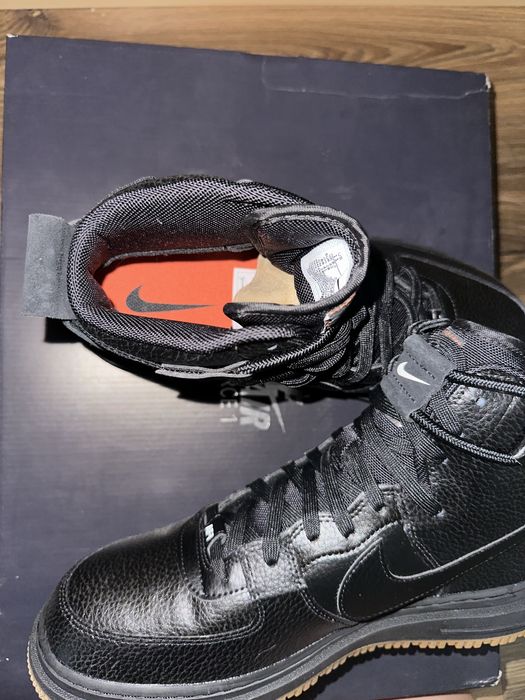 NIKE Pantofi Sport Air Force 1 High Utility 2.0
