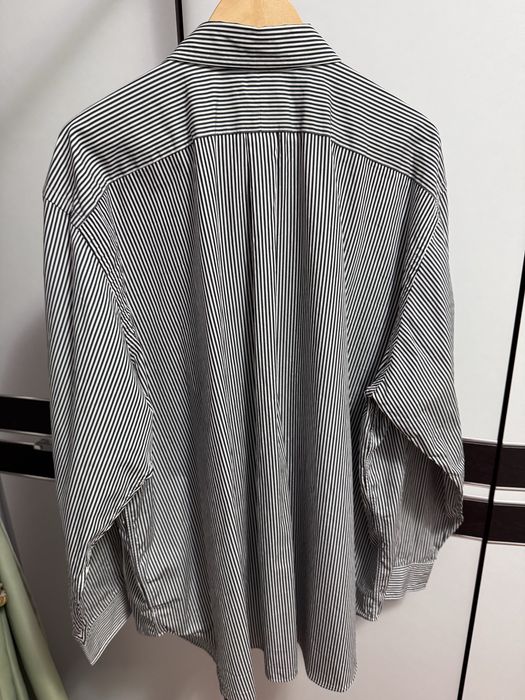 Camasa oversize Ralph Lauren marimea 3XL