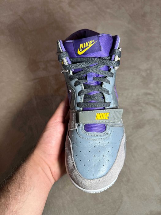 Nike Trainer Dunk 2007 – 41