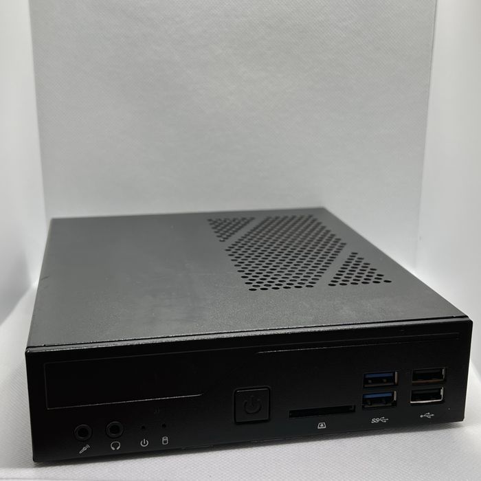 Мини ПК Core i3 7100