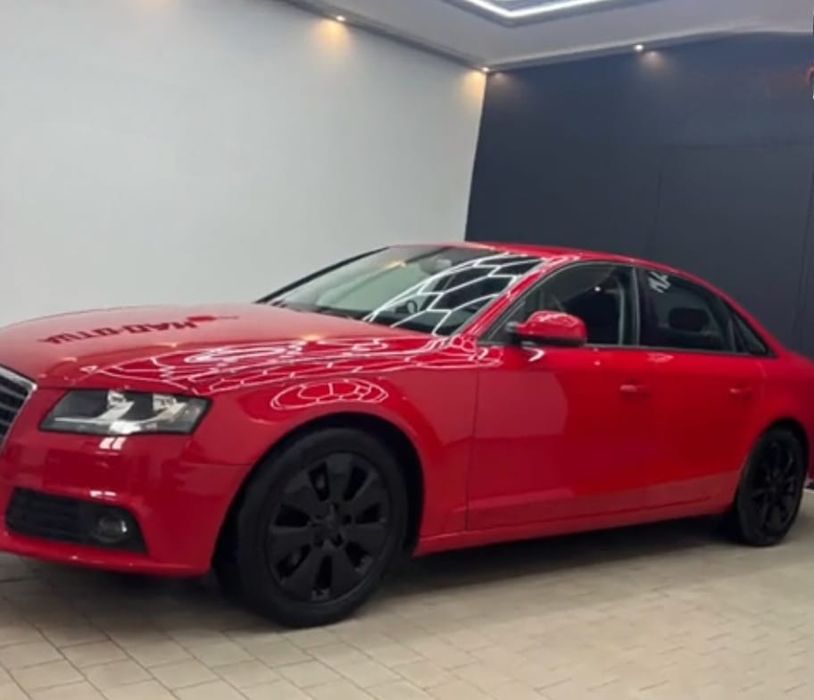 Vând autoturism Audi A4