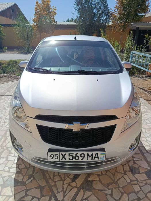 Спарк сотилади 2014