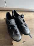 Pantofi ciclism shimano xc7 mtb si sosea