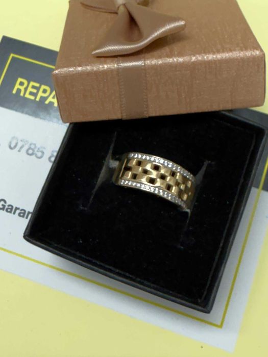 Inel 4.42gr (m1) staramanet