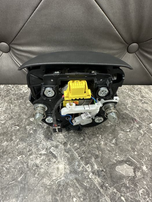 Audi A3 8Y facelift аирбаг аербаг еирбаг airbag