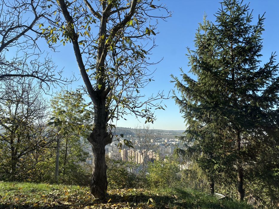 Cabana si teren de vanzare