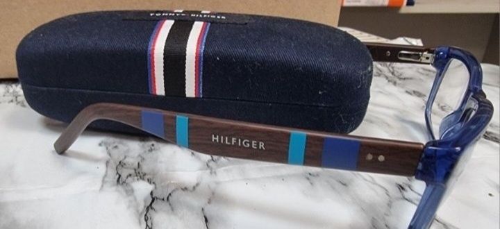 Tommy Hilfiger Уникални рамки