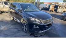 Peugeot 5008  1.5D 130 k.c  2018
