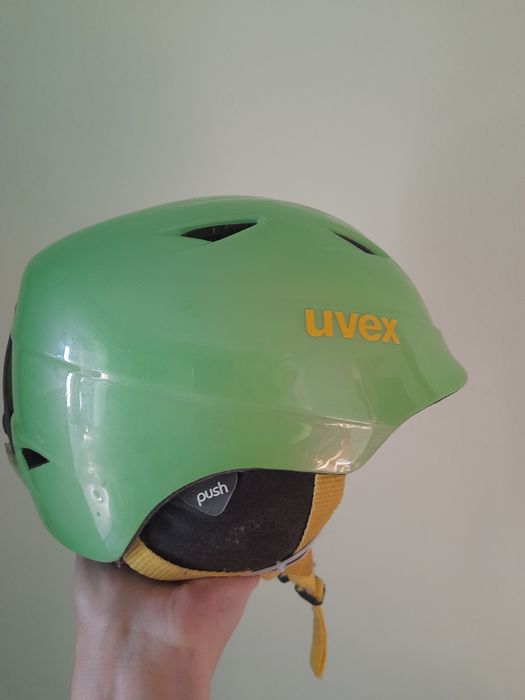 Vand casca bicicleta copii