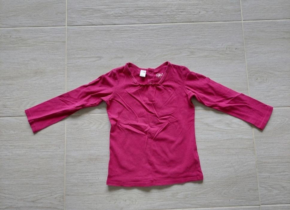 Bluze fetita marimea 98 cm