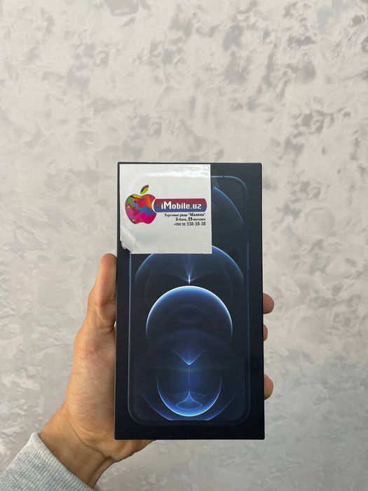 Iphone 12 Pro max full ideal