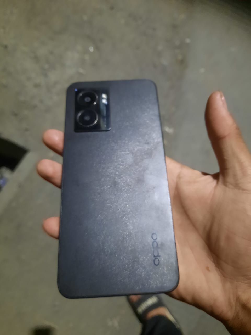 продам oppo A57 5G