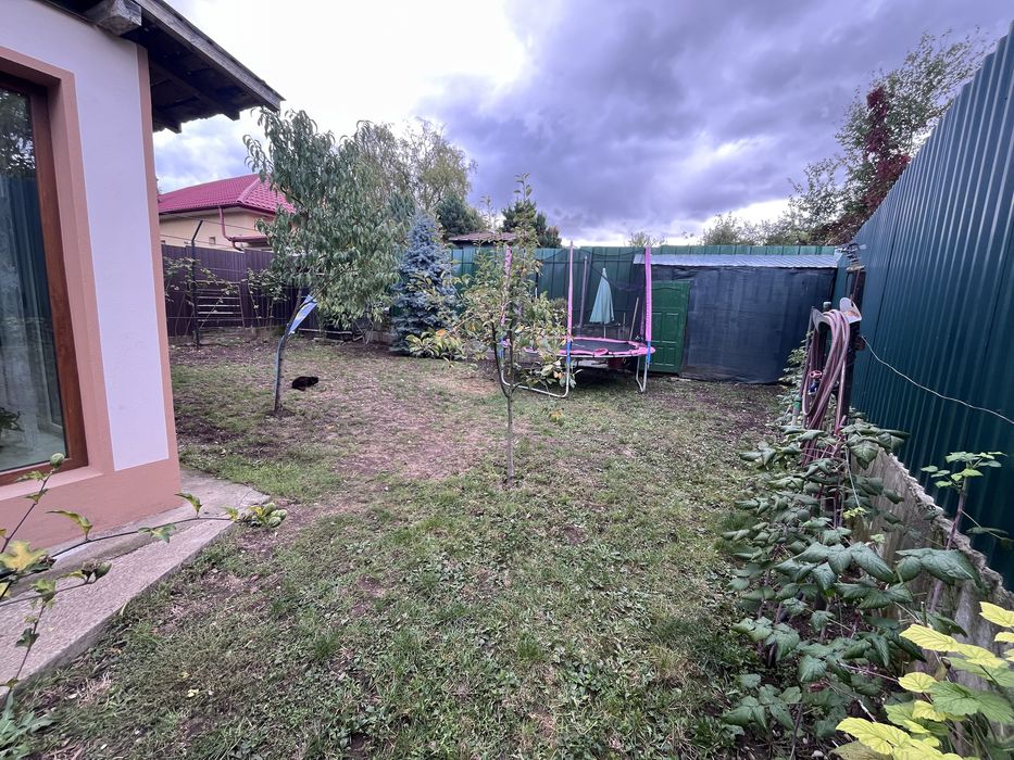 Casa de vanzare Baicoi