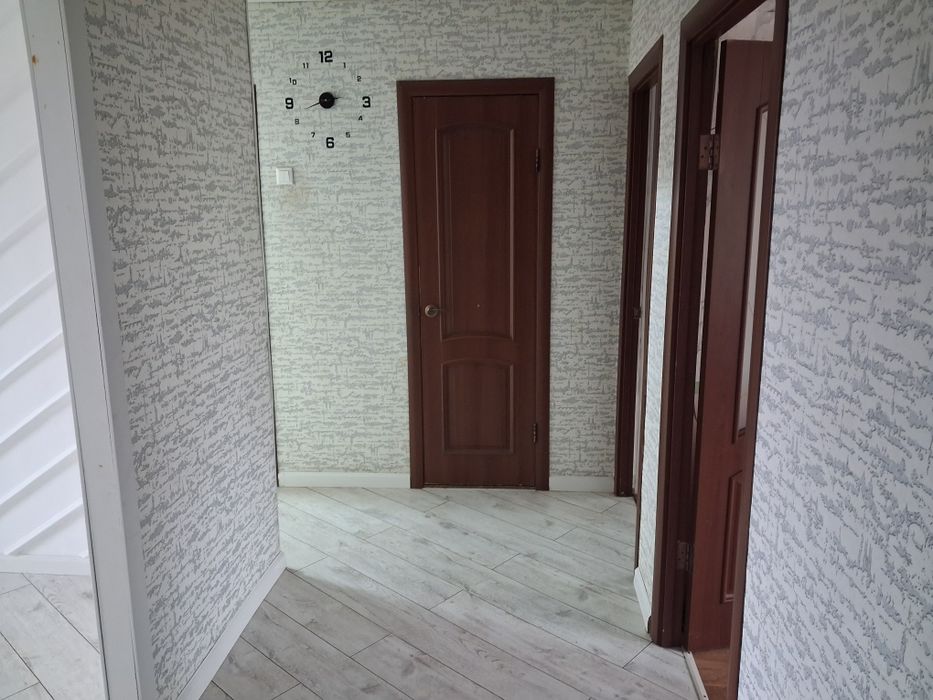 Продам 3х комнатную квартиру