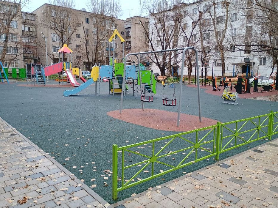 1комн Республики -Богенбая