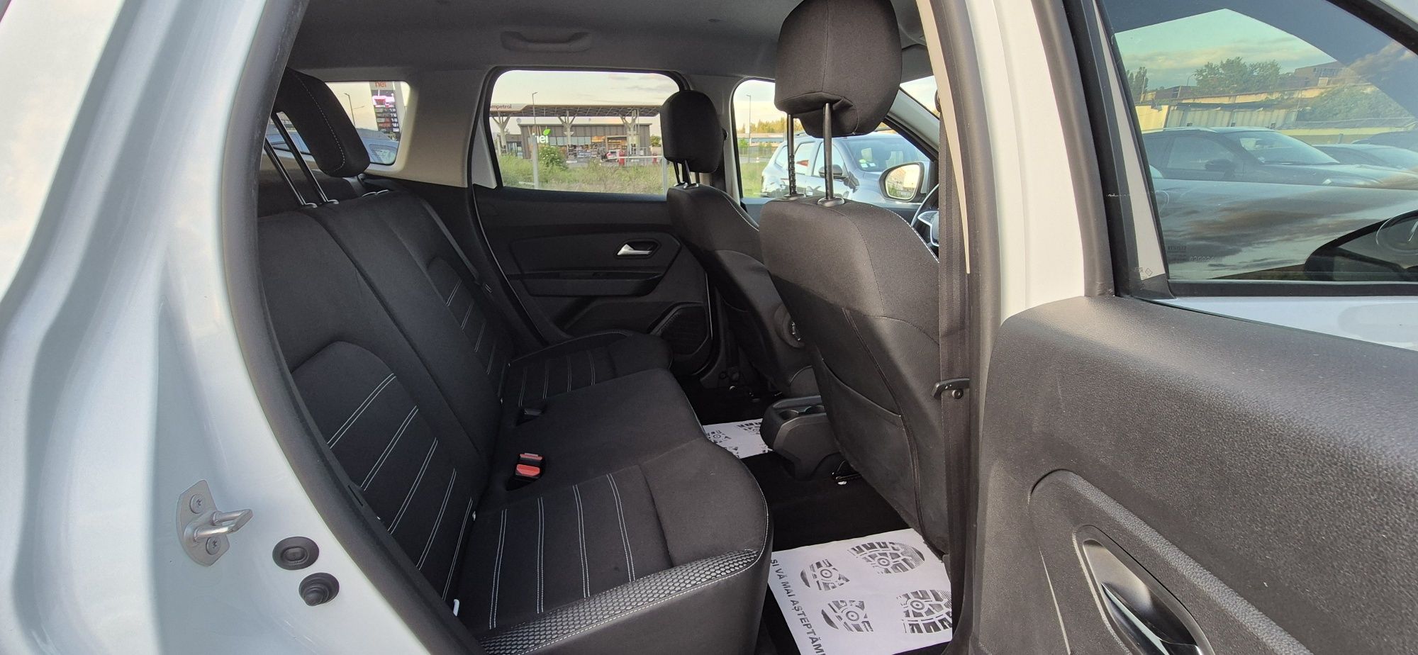 Dacia Duster 1.5D 4x4 * Euro 6 * 2020 *