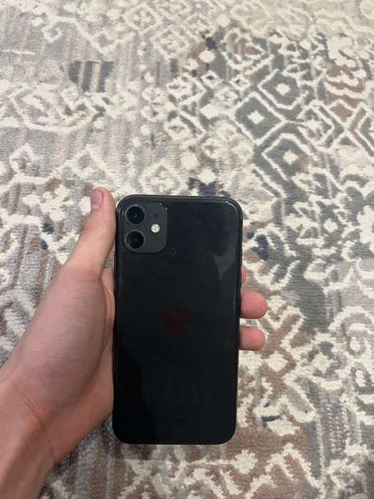 Продам/Обмен iPhone 11