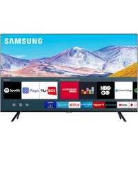 Televizor Samsung , 125 cm, 4K Ultra HD