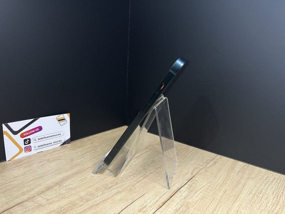 iPhone 14 128Gb Midnight 3 ani garanție, Telefoane Mureș