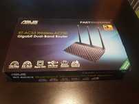 Router Asus RT-53 Gigabit Dual Band