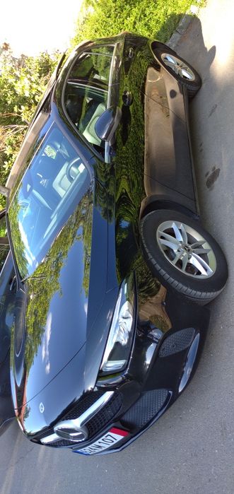 Продавам Мерцедес А180д/2019г164000км/32500лв