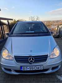 Mercedes Benz A 160