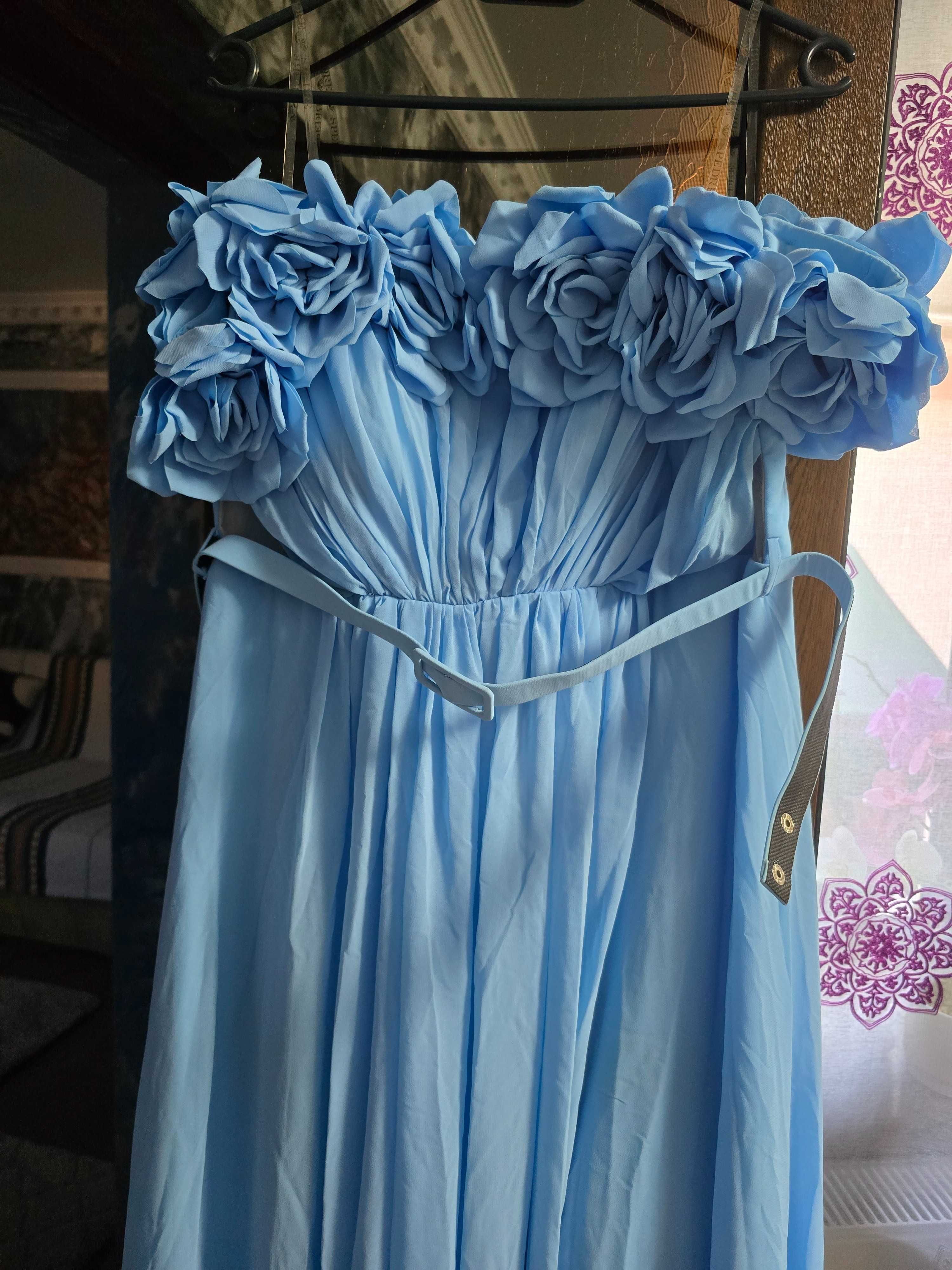 Rochie eleganta de ocazie