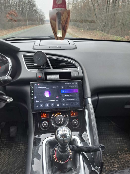 Peugeot 3008, an 2012 - Oferta