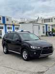 Mitsubishi Outlander 2011 4x4