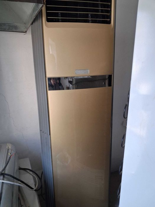 Холодильник ,кондиционер сотилади