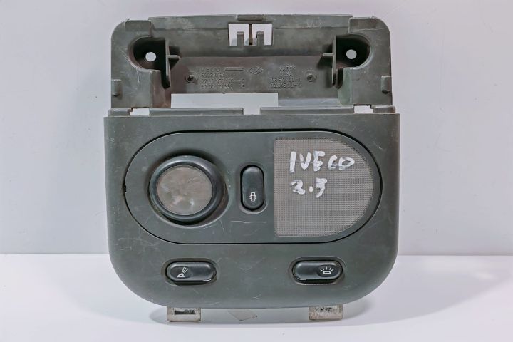 Plafoniera  7700353180E Renault Master a 2-a generatie (facelift)