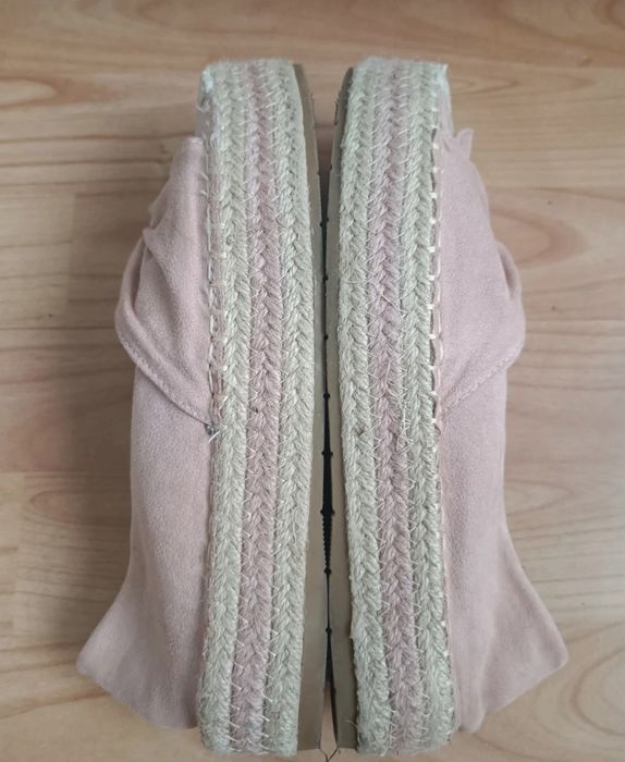 Espadrile dama 38