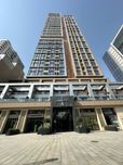 Квартира ЖК Nest one 3/22/51 72 кв.м